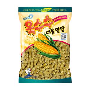 경원 아쿠아 옥수수 대물 밑밥 집어제 민물 붕어 떡밥 옥내림