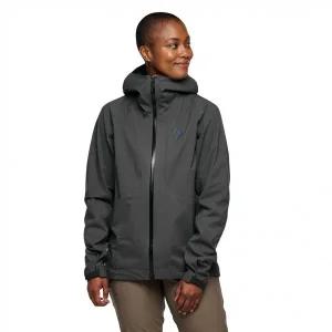 [블랙다이아몬드][본사직영] 하이라인 스트레치 쉘 WOMENS F24 /OAWAP741054 (정상가 595000원)