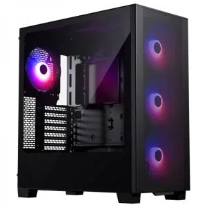 [에스투씨엔아이]Phanteks XT PRO ULTRA 블랙 (미들타워)
