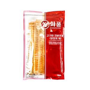 화풍 양장피 전분피 채 250g