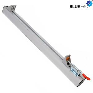 블루팩 BCG-AP24인치 600mm 강력형 커팅가이드 클램프 만능 조기대