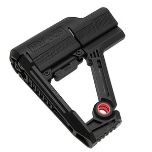CQB스톡 M4스톡 개머리판 CTR 전동건악세사리 에어소프트건 GBB AK47 전술장비 서바이벌용품 밀리터리장비