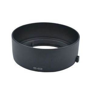 [알티피아]캐논 ES-65B 호환 렌즈후드 RF 50mm F1.8 STM용 R5 R6