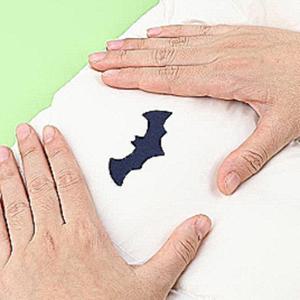 패딩 수선 패치 찢어진 의류 수선테이프 담배빵 옷구멍