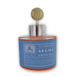 [RGK186R8]더허브스토리 아로마  코튼 120ml