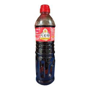 [XBHL0L23_47]치킨런 마늘소스 1KG 치킨소스 통닭소스