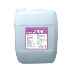 국보 물안개 안개왕 확산제 20Kg 연막제 보조제 소독 (J)