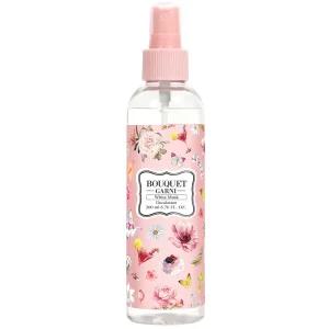 부케가르니 데오드란트 스프레이 화이트머스크 200ml 1개입