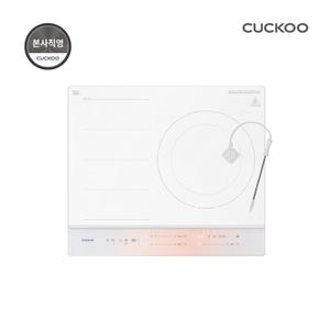 [쿠쿠]셰프스틱 프리존 인덕션레인지 오로라 핑크 CIR-GP301FAP