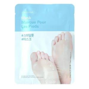 더페이스샵 스마일 풋 마스크