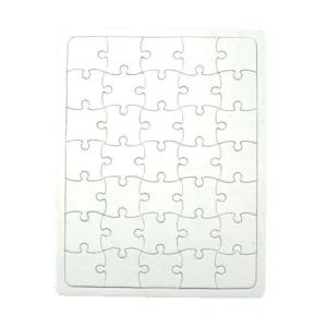 (사각35P) 그리기 종이퍼즐/무지종이퍼즐/종이퍼즐그리기/무지퍼즐판/퍼즐그리기/그리기퍼즐/무지퍼즐