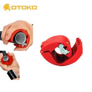 OTOKO 오토코 컴팩트 파이프 커터 동파이프 배관 절단기 컷터 캇타기