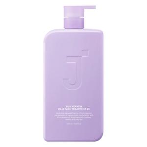제이숲 실크케라틴 트리트먼트 2X 1000ml