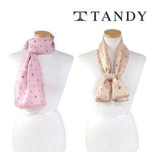 [NS홈쇼핑][탠디] TANDY S레고시티 스카프[34794216]