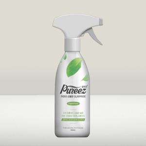 [퓨리즈] 강력탈취 기분좋은 향 퓨리즈 피톤치드 스프레이 500ml