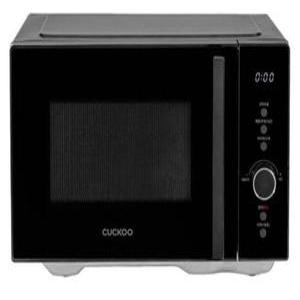 쿠쿠 CMW-DF2320DB 23L 무회전 전자레인지 hm