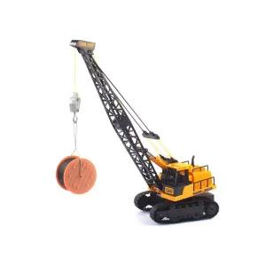 크라울러 중장비 RC크레인 50cm CBT665029YE