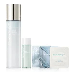 리블루 밸런싱 크림 인 미스트 120ml  / 15겹 급속 진정 물막 미스트 / 크림미