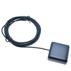 고정밀 4 성급 GNSS 외부 안테나, GPS, BD, GLONASS, 갈릴레오 위성 신호 수신기, 3m 케이블, 방수 NEO-M8N, 42dbi