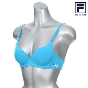 [휠라티바]여성 브라 블루_P302463484