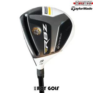 테일러메이드 RBZ 스테이지2 왼손 우드 3번 15도 S (D214) 좌타우드