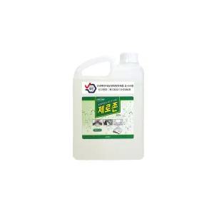 제로존 피톤치드 연무액 2000ml 탈취 청소 악취제거 새집증후군