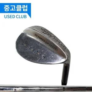 중고 (중고)CHEETAH 64도 S200 웨지 603212201