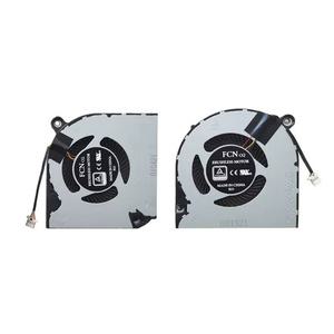 노트북 쿨러 CPU 냉각 FAN 에이서 니트로 5 AN517-51-7173 7472 PH317-53 PH315-52 AN515-43