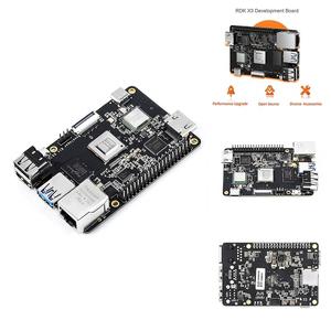 PPYY-Horizon Sunrise X3 PI RDK 개발 보드 키트 쿼드 코어 ARM Cortex-A53 프로세서 5Top 엣지 Inference