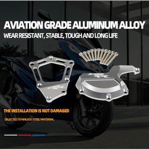 BMW 호환 S1000RR HP4 RR S R XR 액세서리 엔진 가드 케이스 고정자 커버 슬라이더 보호대