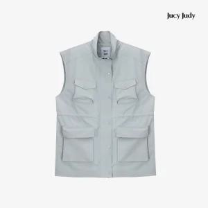 J아웃포켓하프베스트 JYVT325A