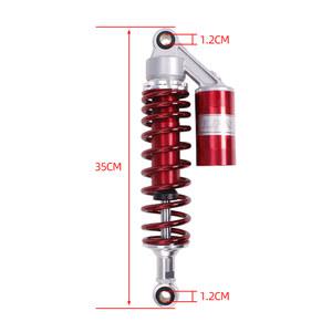 포르자350 FORZA 가스쇼바 400mm NSS250 포르자