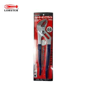 로브스터 첼라 12인치 2312P 워터펌프 플라이어 배관 일제 고급로브스타 LOBSTER