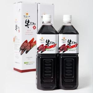 햇살아래 고창 복분자 즙 1L 추천템 인기상품