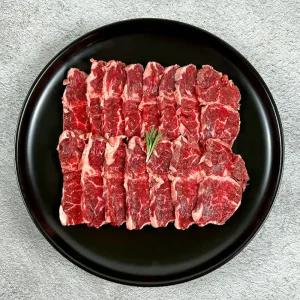 [파파네정육점] 가성비 1위 상위 10% 토시살 250g x 2팩
