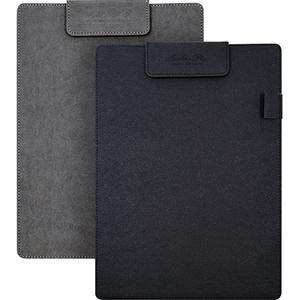 문화산업 리더스플러스 마그넷 클립보드 F919-7 크립보드 강한 자력 수용량 25P