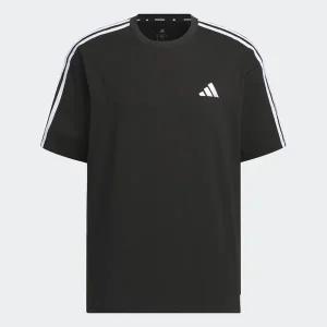 갤러리아 [MENS SPORTSWEAR] 에센셜+ 루즈 핏 3S 반팔티 (JW6944)