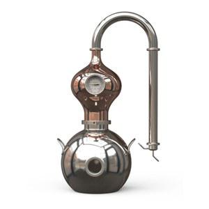 제조기 3L 수제조기 블루4 5세대 일반형 3리터 프리드리히