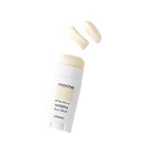 비프루브 마린 워터풀 선스틱 16 g (SPF50+,PA++++) 워터리 에센스선스틱 UV차단 자외선차단 쿨링