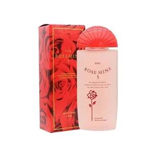 BTM 에바스로즈마인샤워코롱 185ml-WFA7485