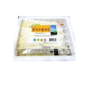 콩국수 생 성일 1.8kg x8개 (WFHUCL6)