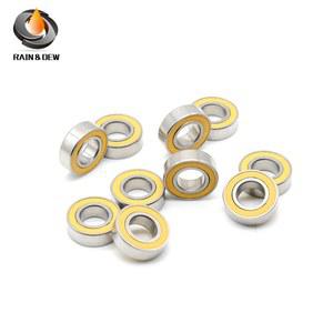 CB 그리스 1PCS 8X16X5MM 2RS 세라믹 688 빠른 없음 RS ABEC7 S688 모델 터닝