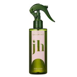 제니하우스 히팅케어 퀵드라이 미스트 200ml