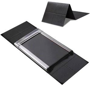 온애이 짐코프 러닝머신 매트 X3 X2 6MM 두께의 하드우드 바닥 카펫용 운동기구 펠로톤 바이크 실내 스핀 타원형과 호환 가능