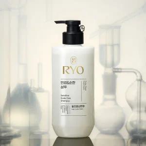 려 민감&순한 샴푸 480ml
