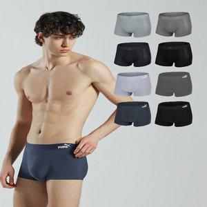 푸마 바디웨어 남성 에어슬림 퓨징 드로즈 8종세트