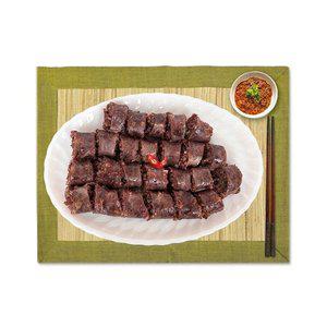 고품질 비바데이 전통 토종 고기순대 2kg (WFHW4PZ)