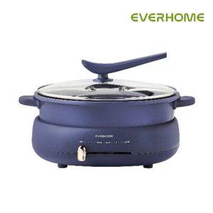 [에버홈] 스팀 멀티 쿠커 EV-MP8000