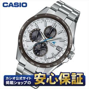 [10%OFF OCW-T2600J-7AJF CASIO OCEANUS 쿠폰 5월 7일 09시 59분까지]카시오 오시아나스 솔라 전파 시계
