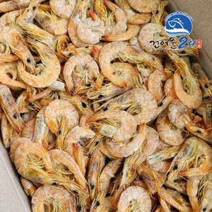  국내산 햇 국물새우 1.5kg 건새우 마른새우 업소용 가정용 국물용 볶음용 육수용 천연조미료 건어물 도매 중부시장